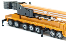 Load image into Gallery viewer, Siku Mega Lifter Yellow Diecast Model by Siku SIKU
