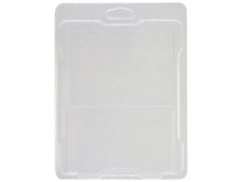 Load image into Gallery viewer, Single Plastic Protector For Hot Wheels Premium Blister Packs Other
