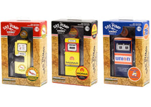 Load image into Gallery viewer, &quot;Vintage Gas Pump&quot; Set of 3 Pumps Series 11 1/18 Diecast Models by Greenlight Greenlight
