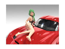 Load image into Gallery viewer, &quot;Cosplay Girls&quot; Figure 1 for 1/18 Scale Models by American Diorama - DREAMLAND DIE CAST
