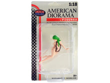 Load image into Gallery viewer, &quot;Cosplay Girls&quot; Figure 1 for 1/18 Scale Models by American Diorama - DREAMLAND DIE CAST
