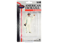 Load image into Gallery viewer, &quot;Racing Legends&quot; 2000&#39;s Figure A for 1/18 Scale Models by American Diorama American Diorama
