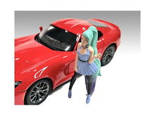 Load image into Gallery viewer, &quot;Cosplay Girls&quot; Figure 4 for 1/18 Scale Models by American Diorama American Diorama
