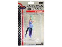 Load image into Gallery viewer, &quot;Cosplay Girls&quot; Figure 4 for 1/18 Scale Models by American Diorama American Diorama
