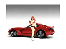 Load image into Gallery viewer, &quot;Cosplay Girls&quot; Figure 6 for 1/24 Scale Models by American Diorama American Diorama
