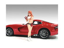 Load image into Gallery viewer, &quot;Cosplay Girls&quot; Figure 6 for 1/24 Scale Models by American Diorama American Diorama
