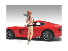 Load image into Gallery viewer, &quot;Cosplay Girls&quot; Figure 6 for 1/24 Scale Models by American Diorama American Diorama
