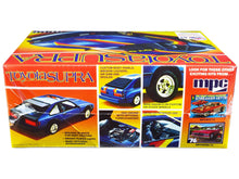 Load image into Gallery viewer, Skill 2 Model Kit 1983 Toyota Celica Supra 1/25 Scale Model Car by MPC MPC
