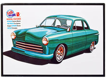 Load image into Gallery viewer, Skill 2 Model Kit 1949 Ford Coupe &quot;The 49&#39;er&quot; 3-in-1 Kit 1/25 Scale Model by AMT AMT
