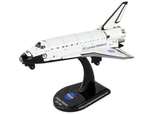 Load image into Gallery viewer, NASA Space Shuttle &quot;Endeavour&quot; (OV-105) &quot;United States&quot; 1/300 Diecast Model by Postage Stamp Postage Stamp
