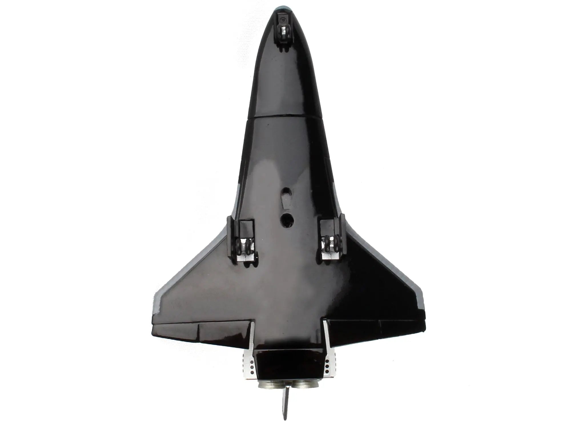 NASA Space Shuttle "Endeavour" (OV-105) "United States" 1/300 Diecast Model by Postage Stamp Postage Stamp