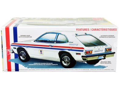 Skill 2 Model Kit 1977 Ford Pinto 