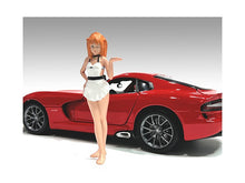 Load image into Gallery viewer, &quot;Cosplay Girls&quot; Figure 2 for 1/24 Scale Models by American Diorama American Diorama
