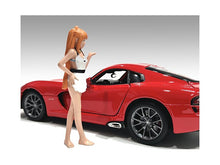 Load image into Gallery viewer, &quot;Cosplay Girls&quot; Figure 2 for 1/24 Scale Models by American Diorama American Diorama
