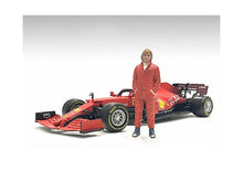 Load image into Gallery viewer, &quot;Racing Legends&quot; 70&#39;s Figure A for 1/18 Scale Models by American Diorama American Diorama
