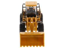 Load image into Gallery viewer, CAT Caterpillar 950G Series II Wheel Loader Yellow 1/87 (HO) Diecast Model by Diecast Masters Diecast Masters
