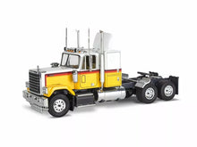 Load image into Gallery viewer, Level 4 Model Kit 1978 Chevrolet Bison Truck Tractor 1/32 Scale Model by Revell Revell
