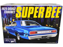 Load image into Gallery viewer, Skill 2 Model Kit 1970 Dodge Coronet Super Bee 1/25 Scale Model by MPC MPC
