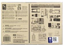 Load image into Gallery viewer, Skill 2 Model Kit 1934 Ford Pickup Truck &quot;Sunoco&quot; 3 in 1 Kit 1/25 Scale Model by AMT AMT
