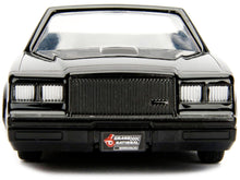 Load image into Gallery viewer, Dom&#39;s Buick Grand National Black &quot;Fast &amp; Furious&quot; Movie 1/32 Diecast Model Car by Jada Jada
