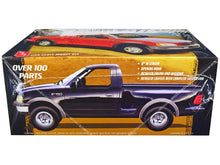 Load image into Gallery viewer, Skill 2 Model Kit 1997 Ford F-150 4X4 Pickup Truck 1/25 Scale Model by AMT AMT
