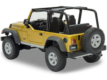 Load image into Gallery viewer, Level 4 Model Kit Jeep Wrangler Rubicon 1/25 Scale Model by Revell Revell
