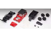 Load image into Gallery viewer, Level 2 Easy-Click Model Kit Jeep Wrangler Rubicon 1/25 Scale Model by Revell Revell
