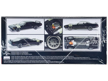 Load image into Gallery viewer, Level 4 Model Kit Dom&#39;s 1971 Plymouth GTX &quot;Fast &amp; Furious&quot; 1/24 Scale Model by Revell Revell
