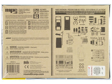 Load image into Gallery viewer, Skill 2 Model Kit 1986 Dodge Shelby Charger 1/25 Scale Model by MPC MPC
