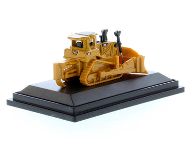 CAT Caterpillar D8T Track-Type Tractor Yellow 