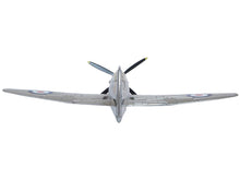 Load image into Gallery viewer, Hawker Tempest MK V Fighter Plane SN330 No.3 Squadron RAF Wunstorf Germany (1946) &quot;Oxford Aviation&quot; Series 1/72 Diecast Model Airplane by Oxford Diecast Oxford Diecast
