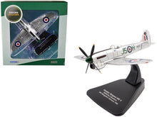 Load image into Gallery viewer, Hawker Tempest MK V Fighter Plane SN330 No.3 Squadron RAF Wunstorf Germany (1946) &quot;Oxford Aviation&quot; Series 1/72 Diecast Model Airplane by Oxford Diecast Oxford Diecast
