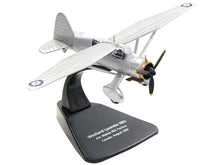 Load image into Gallery viewer, Westland Lysander MK I War Plane 416 Malton NSC Factory Canada (August 1939) &quot;Oxford Aviation&quot; Series 1/72 Diecast Model Airplane by Oxford Diecast Oxford Diecast
