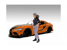 Load image into Gallery viewer, &quot;Car Meet 3&quot; Figure 5 for 1/18 Scale Models by American Diorama American Diorama
