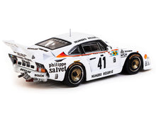 Load image into Gallery viewer, Porsche 935 K3 #41 Klaus Ludwig - Don Whittington - Bill Whittington &quot;Kremer Racing&quot; Winner &quot;24 Hours of Le Mans&quot; (1979) &quot;Hobby64&quot; Series 1/64 Diecast Model Car by Tarmac Works Tarmac Works
