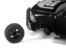 Load image into Gallery viewer, RAM 1500 Pickup Truck Police Black &quot;Raw Law&quot; 1/50 Diecast Model Car by Siku SIKU
