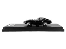 Load image into Gallery viewer, Toyota 2000GT RHD (Right Hand Drive) 1/64 Diecast Model Car by LCD Models LCD Models
