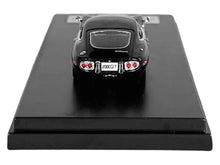 Load image into Gallery viewer, Toyota 2000GT RHD (Right Hand Drive) 1/64 Diecast Model Car by LCD Models LCD Models
