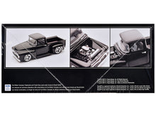 Load image into Gallery viewer, Level 4 Model Kit Ford FD-100 Pickup Truck &quot;Foose&quot; 1/25 Scale Model by Revell Revell
