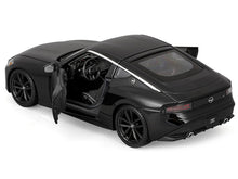 Load image into Gallery viewer, 2023 Nissan Z Black Metallic &quot;Special Edition&quot; Series 1/24 Diecast Model Car by Maisto Maisto
