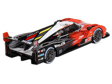 Load image into Gallery viewer, Cadillac V-Series.R #311 Jack Aitken - Pipo Derani - Alexander Sims &quot;Action Express Racing&quot; &quot;24 Hours of Le Mans&quot; (2023) Limited Edition to 4800 pieces Worldwide 1/64 Diecast Model Car by Mini GT Mini GT
