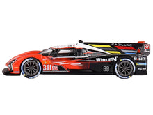 Load image into Gallery viewer, Cadillac V-Series.R #311 Jack Aitken - Pipo Derani - Alexander Sims &quot;Action Express Racing&quot; &quot;24 Hours of Le Mans&quot; (2023) Limited Edition to 4800 pieces Worldwide 1/64 Diecast Model Car by Mini GT Mini GT
