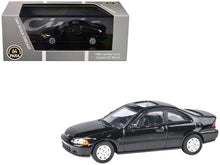 Load image into Gallery viewer, 1995 Honda Civic Coupe EJ1 Black with Sunroof 1/64 Diecast Model Car by Paragon Models Paragon
