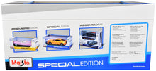 Load image into Gallery viewer, Lamborghini Revuelto Orange &quot;Special Edition&quot; Series 1/18 Diecast Model Car by Maisto Maisto
