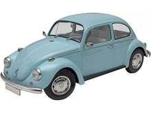 Load image into Gallery viewer, Level 4 Model Kit 1968 Volkswagen Beetle 1/24 Scale Model by Revell Revell
