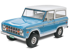 Load image into Gallery viewer, Level 5 Model Kit Ford Bronco 1/25 Scale Model by Revell Revell
