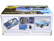 Load image into Gallery viewer, Level 5 Model Kit Ford Bronco 1/25 Scale Model by Revell Revell
