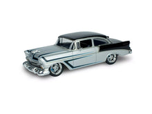 Load image into Gallery viewer, Level 5 Model Kit 1956 Chevrolet Del Ray 2-in-1 Kit 1/25 Scale Model by Revell Revell
