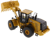 Load image into Gallery viewer, CAT Caterpillar 966 Wheel Loader &quot;High Line Series&quot; 1/50 Diecast Model by Diecast Masters Diecast Masters
