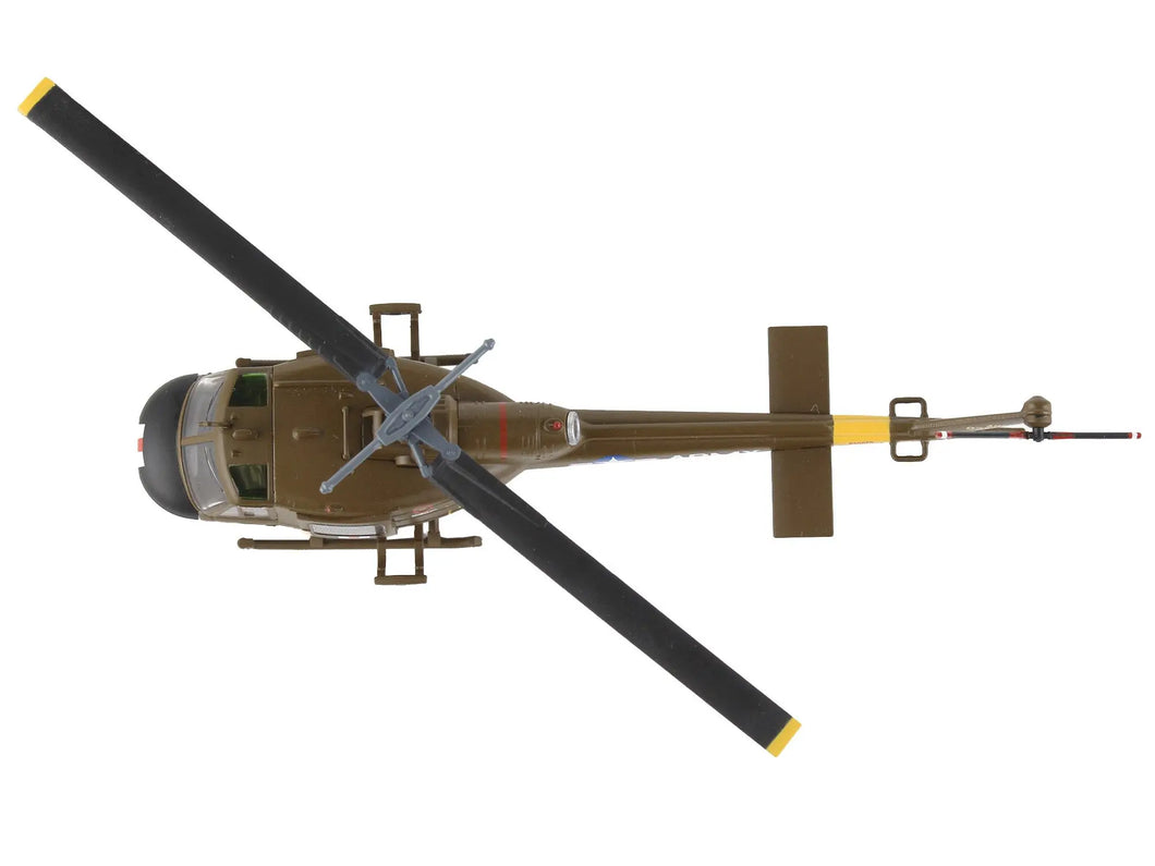 Bell UH-1 Iroquois 